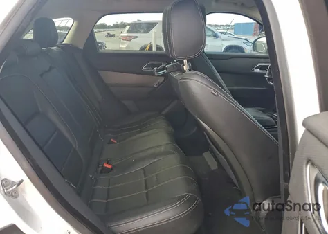 2019 Land Rover Range Rover Velar S z USA, uszkodzony, nr VIN SALYB2EX3KA780094